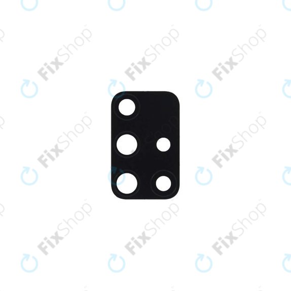 Lente fotocamera posteriore per Samsung A71 A715F