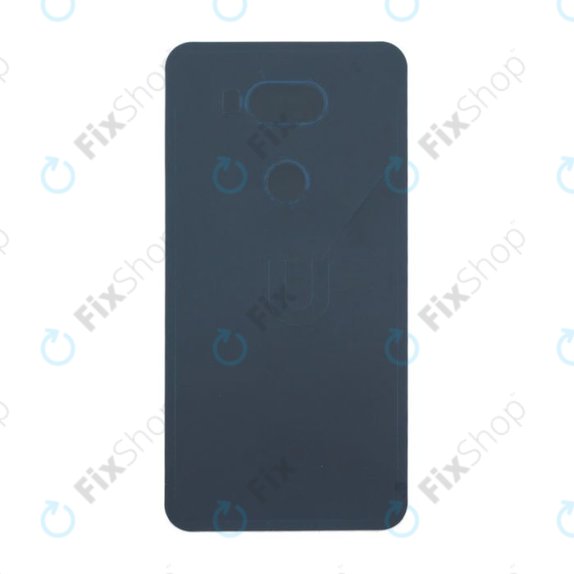 Adesivo copertura batteria per LG G8s ThinQ