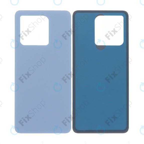 Cover batteria per Xiaomi 14T 2406APNFAG, Titan Blue