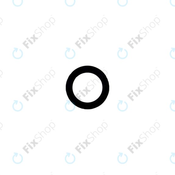 Lente fotocamera posteriore wide per Samsung Z Flip 6 F741B, GH64-09505A, Genuine Service Pack