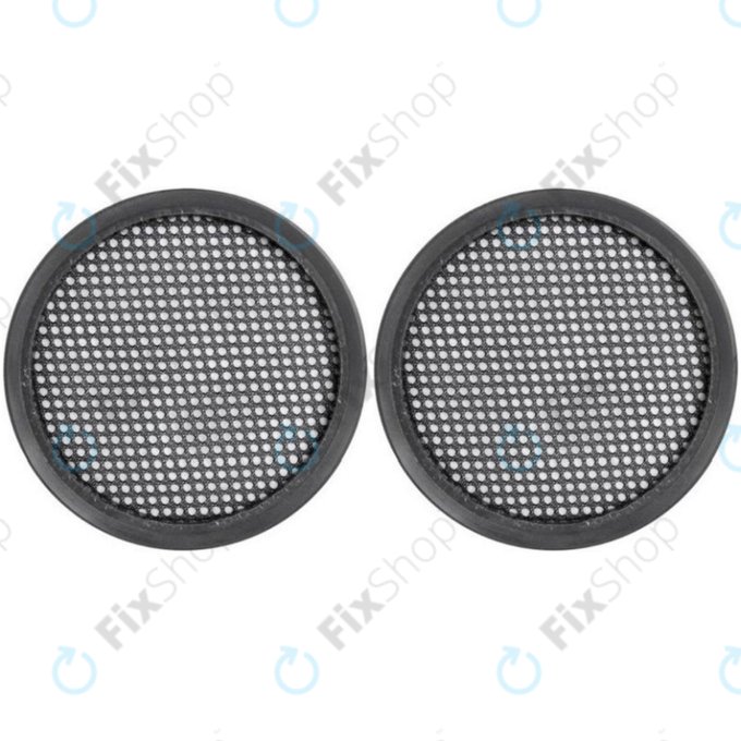 Filtro HEPA, 2 pz., Lavabile per Philips SpeedPro, SpeedPro Aqua