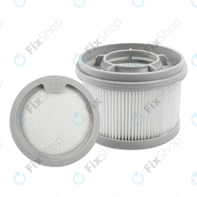 Set filtri per Xiaomi Vacuum Cleaner G20 Lite