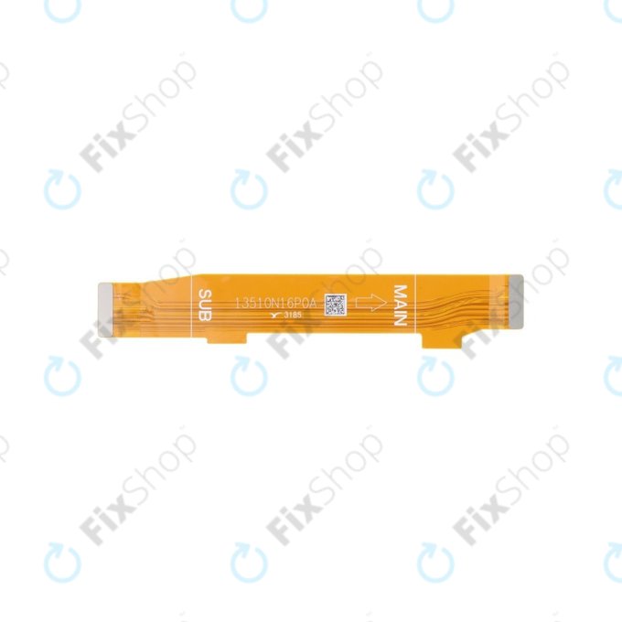 Cavo flex principale per Xiaomi Redmi Note 13 Pro 5G 2312DRA50C