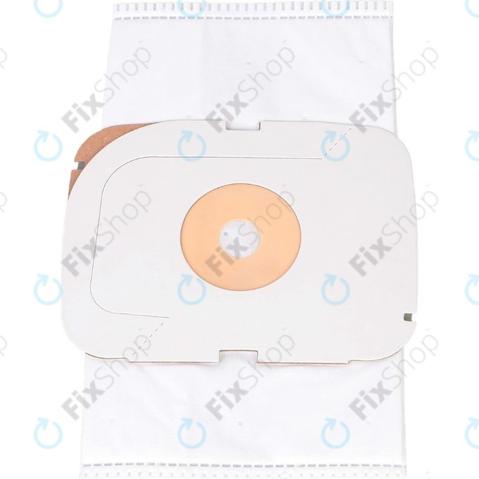 Sacchetto raccoglipolvere per Electrolux Lux 1, Lux 1 Classic, Lux 1 Royal, Lux D 820