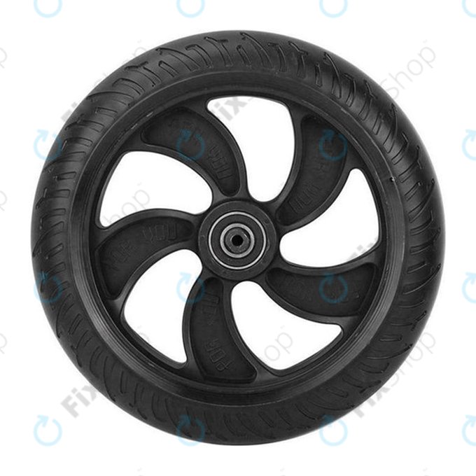Ruota posteriore con pneumatico per Kugoo S1, S1 Pro, S2, S3