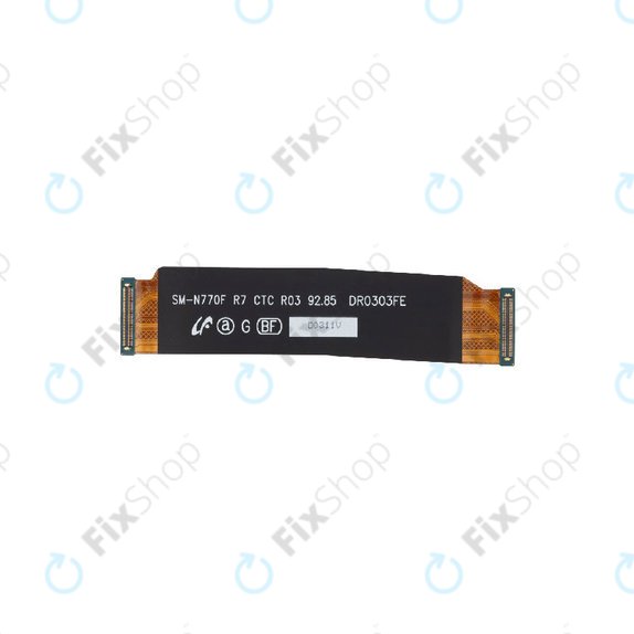 Cavo flex principale per Samsung Note 10 Lite N770F