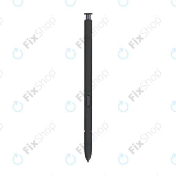 Pennino per Samsung S22 Ultra S908B, Black Phantom, GH96-14790A, GH96-15290A, Genuine Service Pack