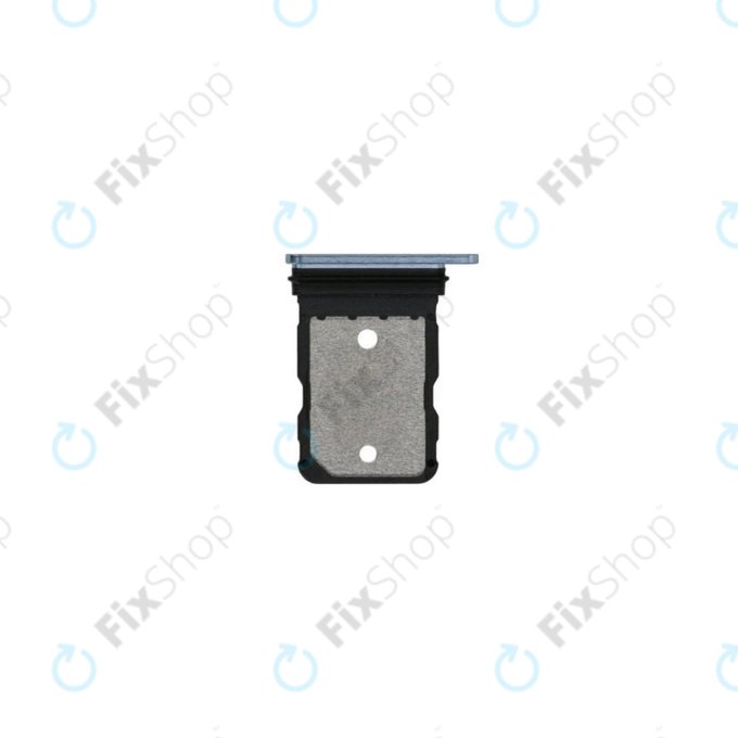 Vassoio SIM per Google Pixel 8 Pro GC3VE, G1MNW, Bay, G851-01146-03, Genuine Service Pack