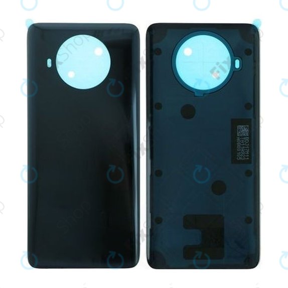 Cover batteria per Xiaomi Mi 10T Lite 5G, Pearl Gray