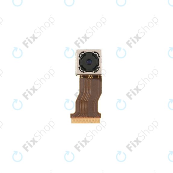 Fotocamera posteriore per MotGoldla Moto X Force XT1580