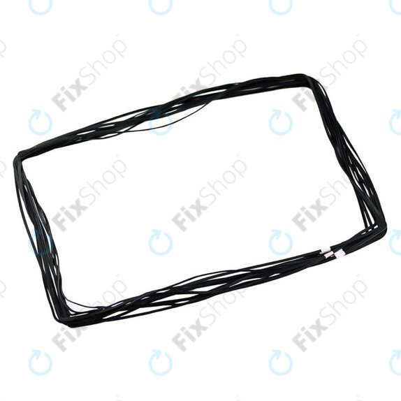 Guarnizione in gomma del frame display per MacBook Air 11" A1370 (Late 2010 - Mid 2011), A1465 (Mid 2012 - Early 2015)