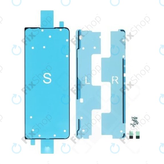 Adesivo LCD per Samsung Z Fold 5 F946B, GH82-31850A, Genuine Service Pack