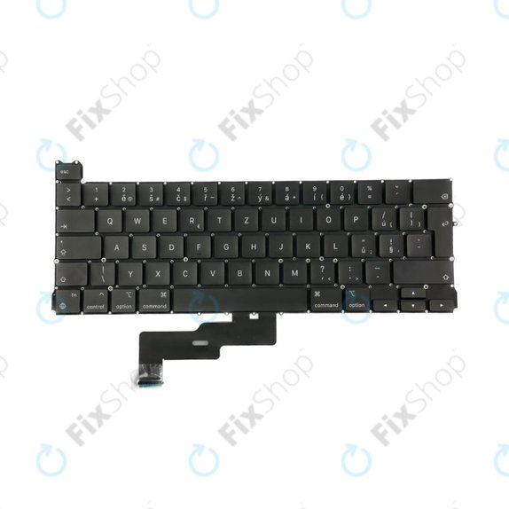 Tastiera CZ per MacBook Pro 13" A2338 (2020)