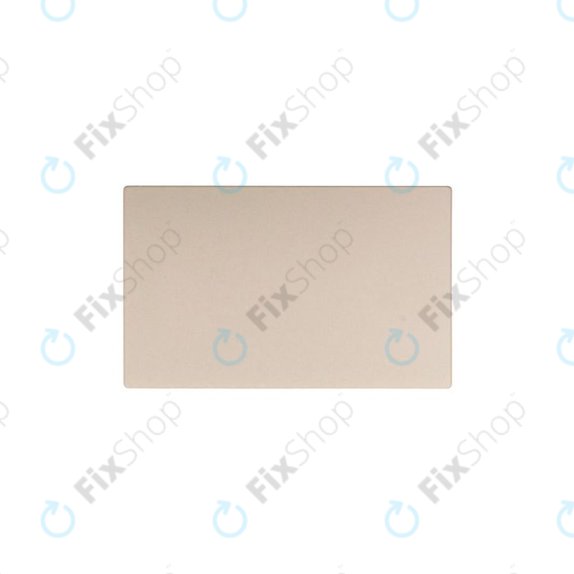 Trackpad per MacBook 12" A1534 (Early 2015), Gold