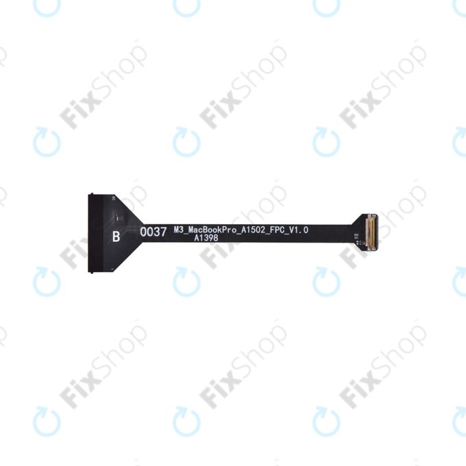 Cavo flex per tester display LCD per MacBook 0074, YCX M3