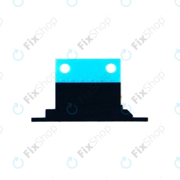 Adesivo fotocamera anteriore per Huawei P Smart Z, 51639647, Genuine Service Pack