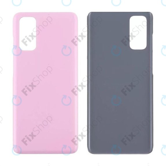 Cover batteria per Samsung S20 G980F, Cloud Pink