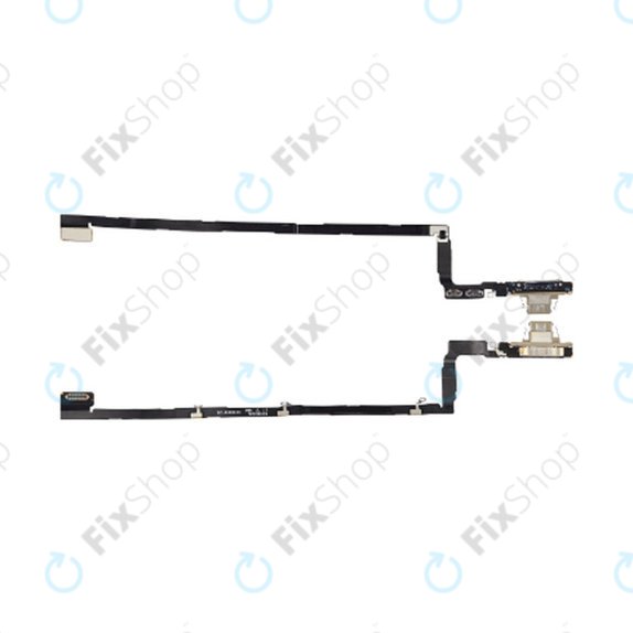 Connettore di ricarica e Cavo flex per iPhone Air, Light Gold