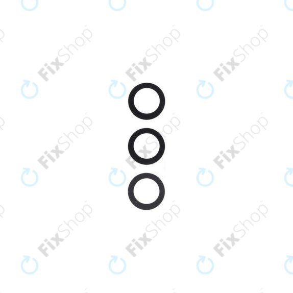 Lente fotocamera posteriore per Samsung S23 S911B