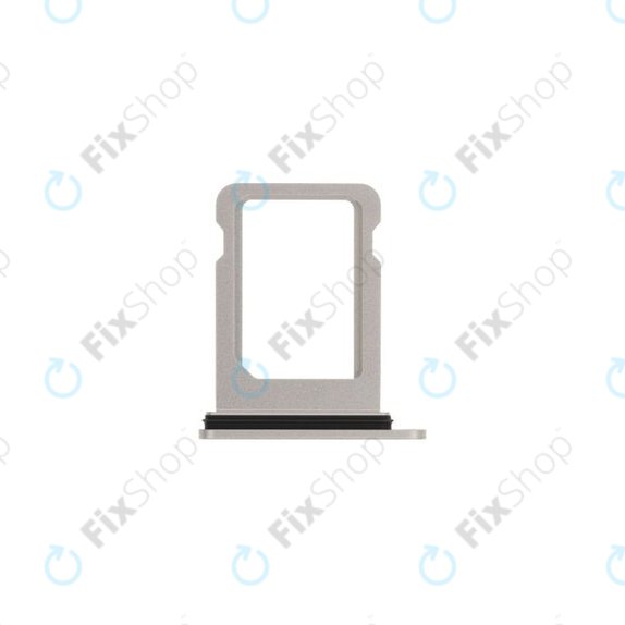 Vassoio SIM per iPhone 12 Mini, White