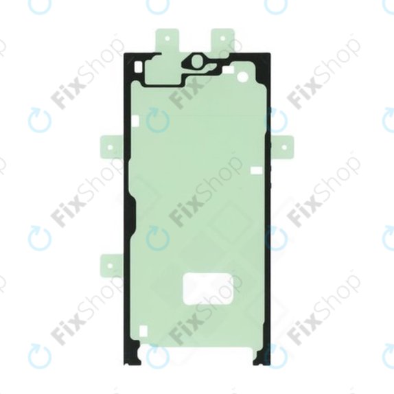 Adesivo LCD per Samsung S23 Ultra S918B, GH81-23178A, Genuine Service Pack