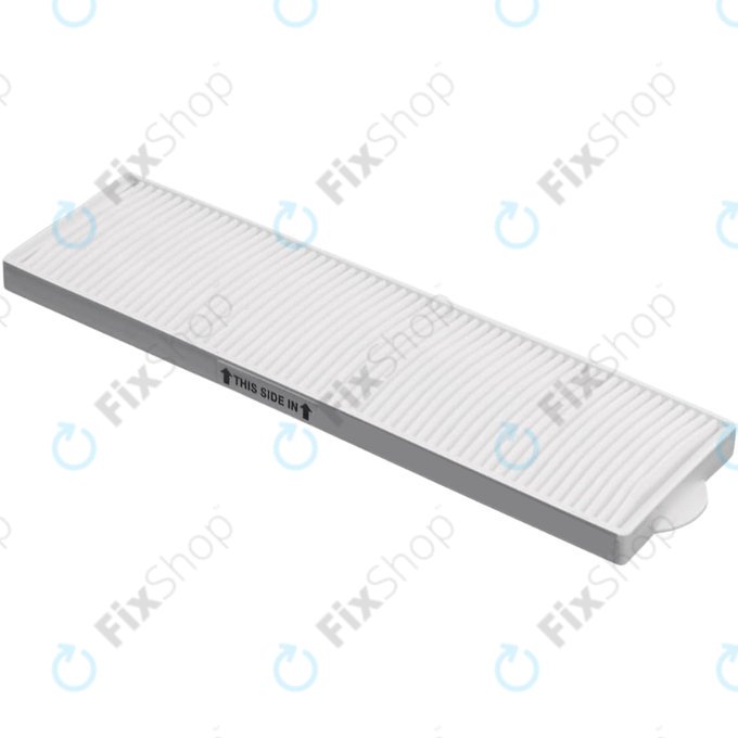 Filtro Style 8 & 14 per Bissell Lift-Off, Momentum, PowerTrak, Total Floors, Velocity