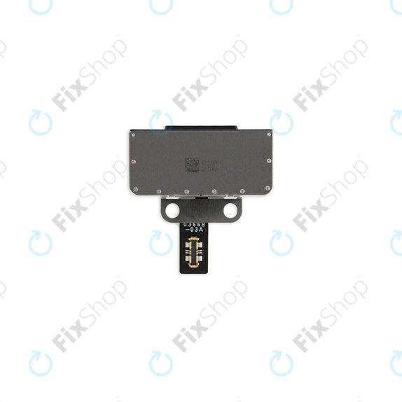 Connettore di ricarica MagSafe con Cavo flex per MacBook Air 13 M2 A2681 (EMC 4074) Mid 2022