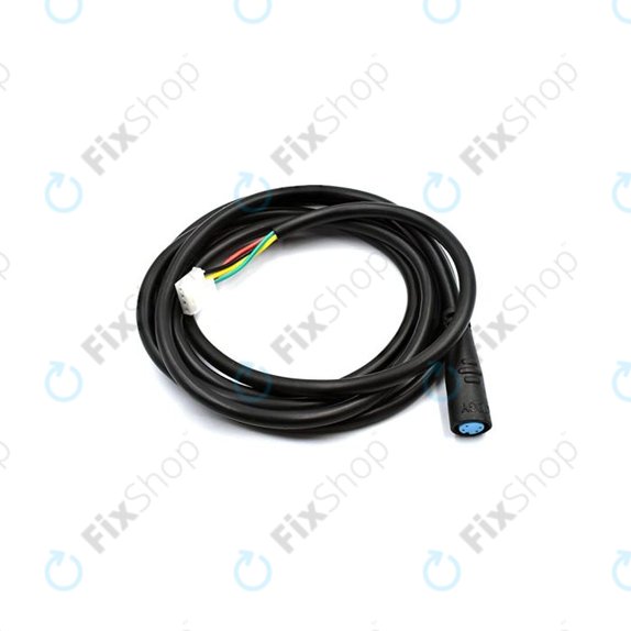 Cavo di controllo per Xiaomi Mi Electric Scooter 1S, 2 M365, Essential, Pro, Pro 2, Black