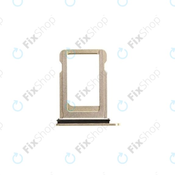 Vassoio SIM per iPhone XS, Gold