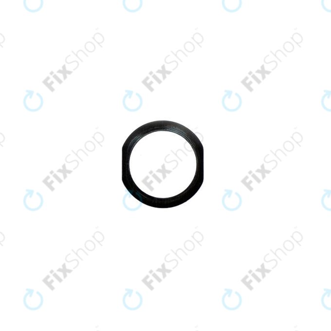 Anello in plastica tasto Home per Apple iPad Mini 3