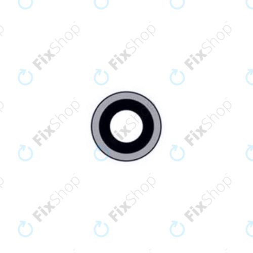 Lente fotocamera per Apple iPad 2