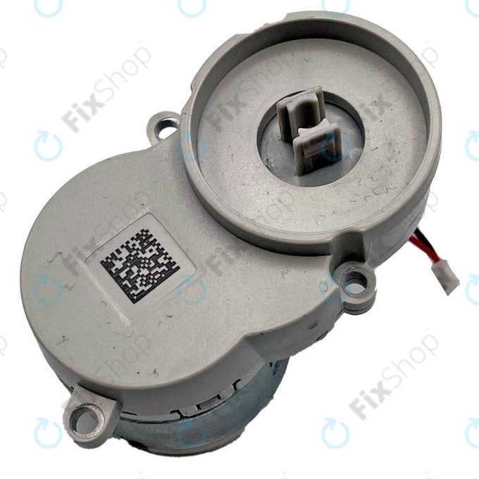 Motore spazzola laterale per Dreame Bot L10 Ultra, L20 Ultra, Mi Robot Vacuum X20
