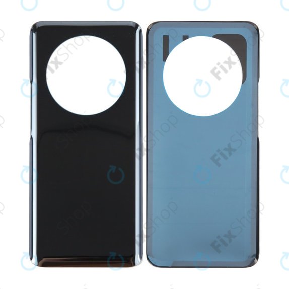 Cover batteria per Honor Magic4 Pro, Black