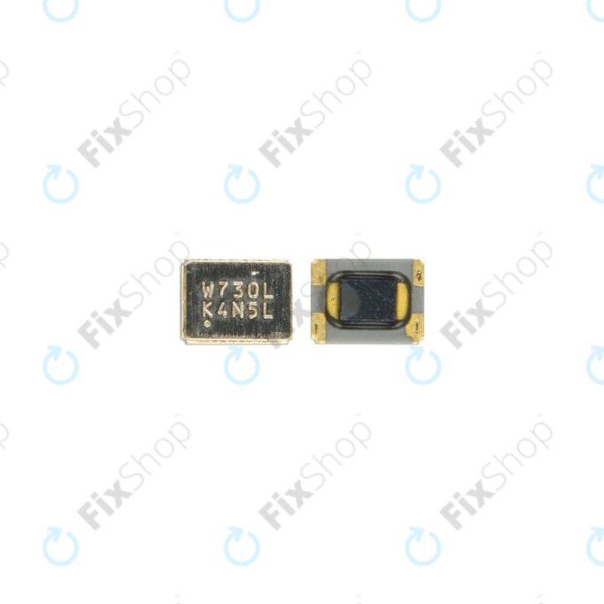 Oscillatore per Samsung S8 G950F, 2805-001118, Genuine Service Pack
