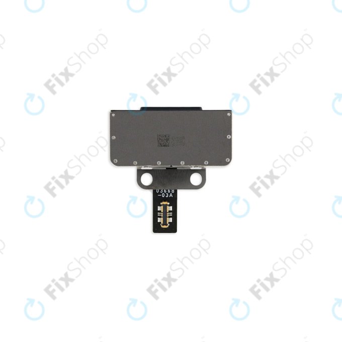 Connettore di ricarica MagSafe con Cavo flex per MacBook Air 13 M2 A2681 (EMC 4074) Mid 2022