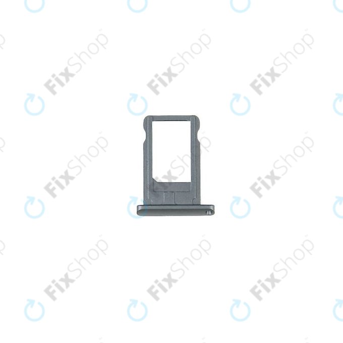 Vassoio SIM per Apple iPad Mini 3, Space Gray