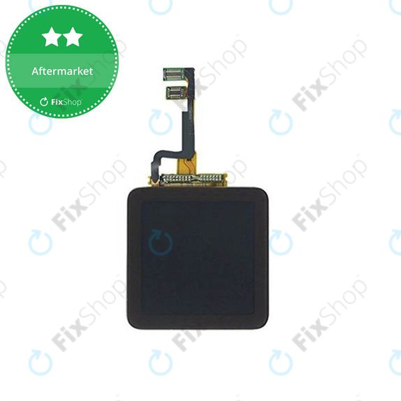 Schermo LCD per iPod Nano (6th Gen), Vetro touch senza cornice