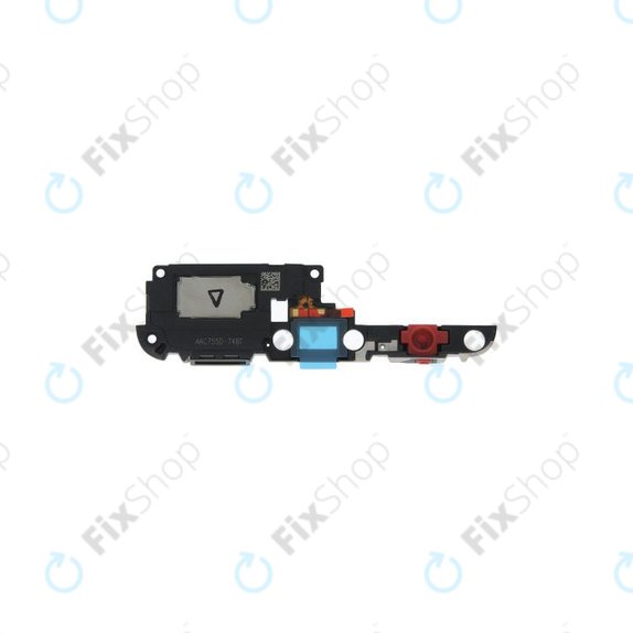 Altoparlante per Huawei Y7 Dual TRT-L21, 22020262, Genuine Service Pack