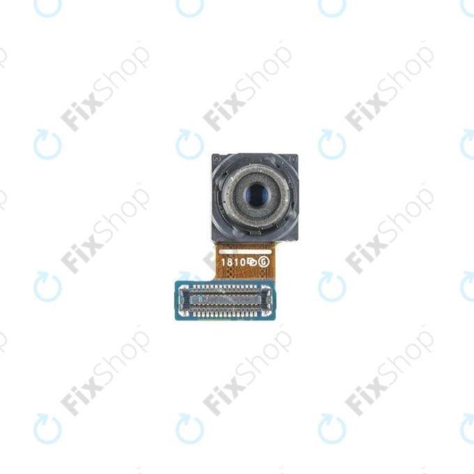 Fotocamera frontale per Samsung A6 A600 (2018), GH96-11640A, Genuine Service Pack
