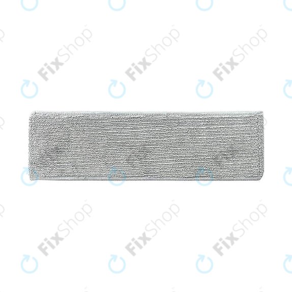 Panno lavapavimenti in microfibra per Xiaomi Mi Handheld Vacuum Cleaner G10