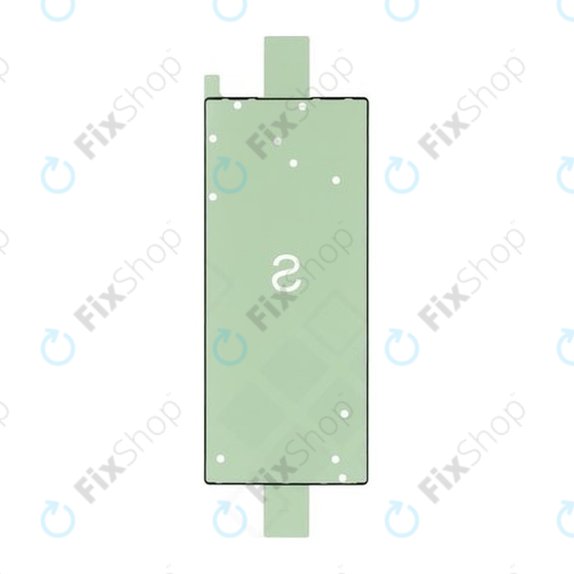 Adesivo LCD (Inferiore) per Samsung Z Fold 6 F956B, GH81-26114A, Genuine Service Pack