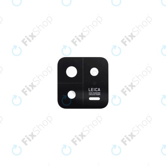 Lente fotocamera posteriore per Xiaomi 13