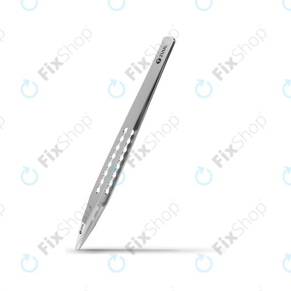 Pinzetta di precisione ceramica isolata, 2UUL TW31