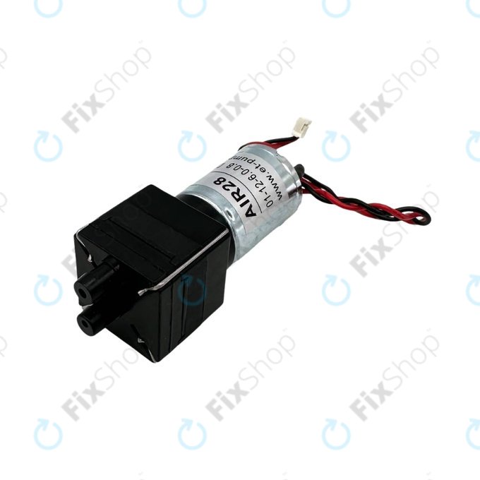 Motore pompa acqua sporca per Ecovacs Deebot T30 Omni, Pro Omni