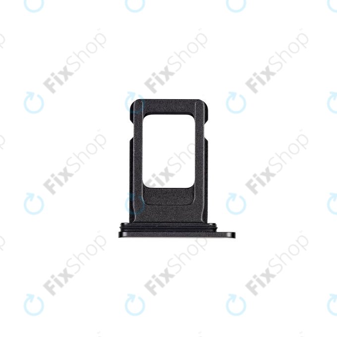 Vassoio SIM per iPhone 11, Black