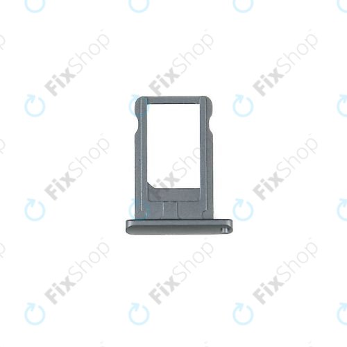 Vassoio SIM per Apple iPad Mini 3, Space Gray