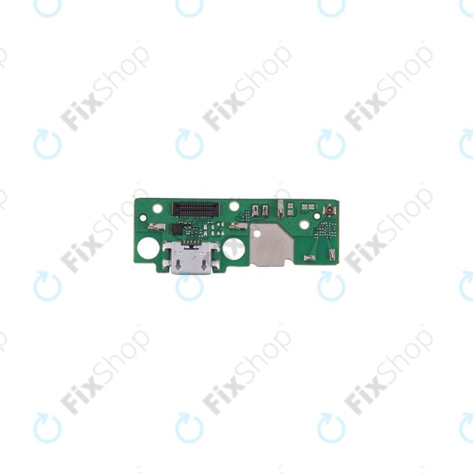 Scheda PCB connettore di ricarica per Lenovo Tab M8 (2nd Gen) FHD TB-8705F