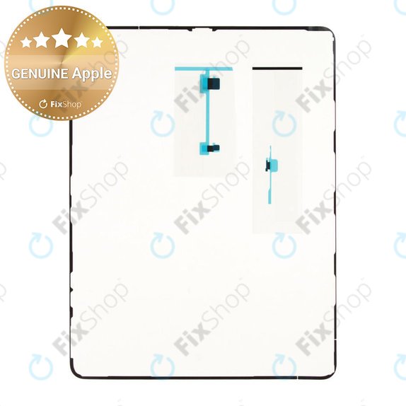 Adesivo Schermo LCD per iPad Air 13" (2025), WiFi e Cellular, 923-12714, Genuine Apple