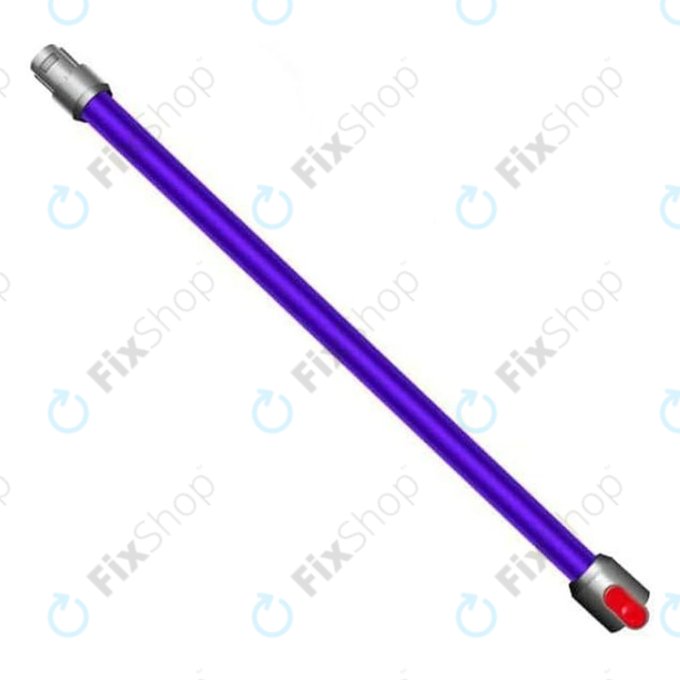 Tubo di aspirazione per Dyson seriess DC, V6, Purple