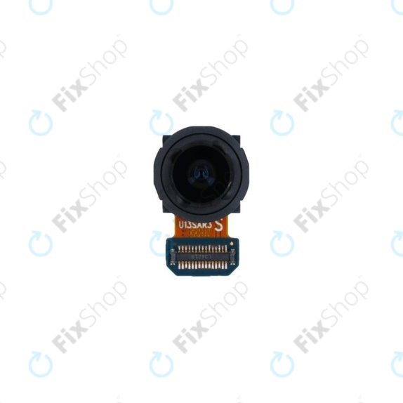 Modulo fotocamera posteriore 12MP (Ultrawide) per Samsung A55 A556B, GH96-16601A, Genuine Service Pack